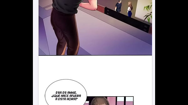 El papá de mi amiga 13