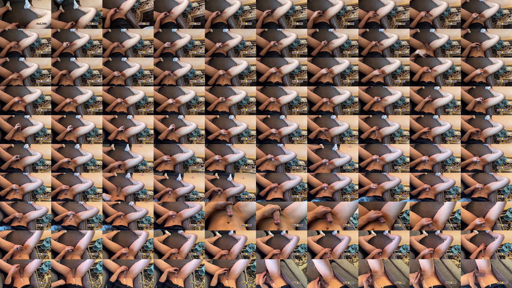 My stepfather fucked my girlfriend, ejaculated inside her pussy and made her pregnant 预览图