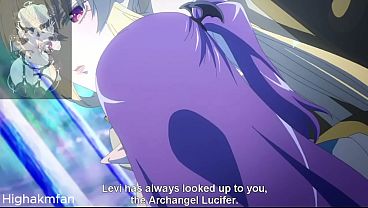 leviathan fanservice compilation (sin nanatsu no taizai)