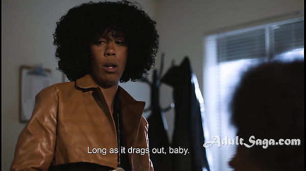 Download Video - 70s Ebony Detective Late Night Pussy Cravings - Misty Stone&comma; Cali Caliente