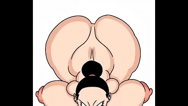 Chichi deepthroats a white cock