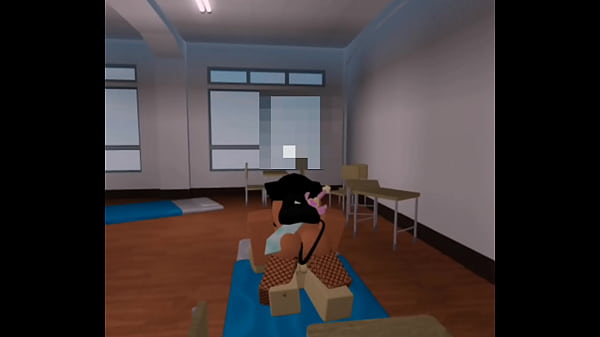 Robloxxx Sexx