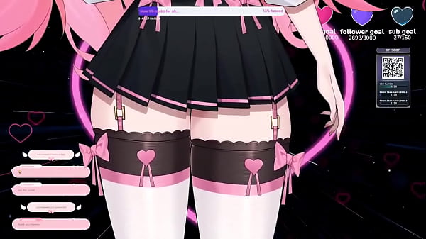 pump away while Lilly saps all of that beta energy~ you were just too weak for mommy’s thighs...full video in bio~