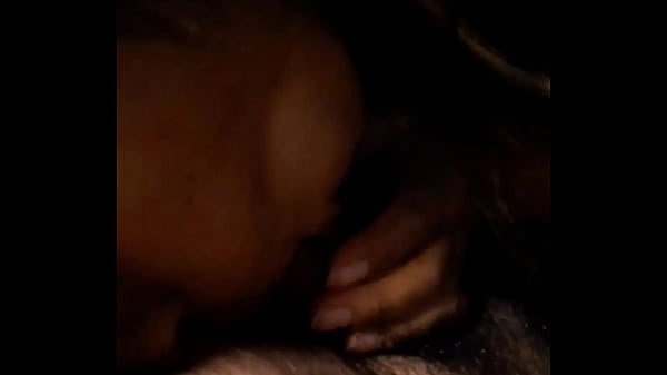 Mamada deliciosa de mi vecinita