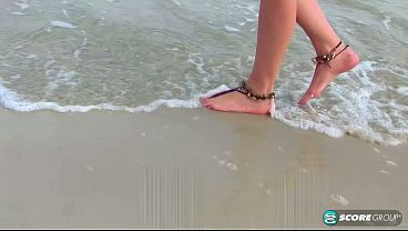 Sandy Toes