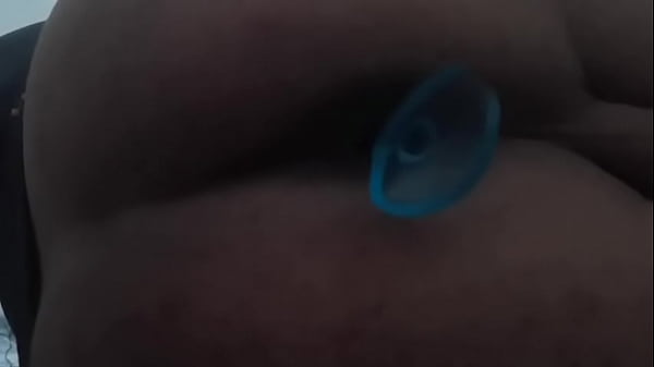 Jouer Avec Mon Plug Dans Mon Cul