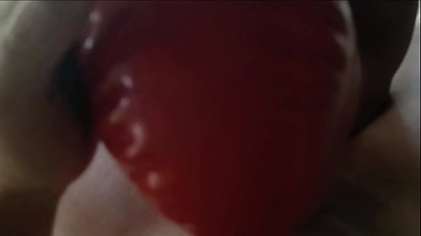 Laura on Heels sexy milf 2024 blowjob, deepthroat and cum swallow