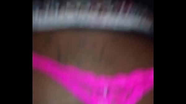 Fucking my ex from the back