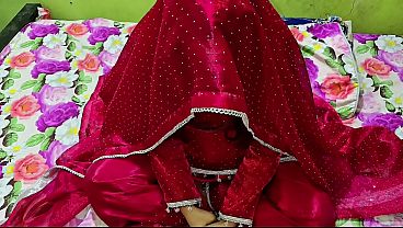 Bhabi Said Keep the Secret Between Us Best Devar Bhabi Sex in Hindi Dirty Talk wading night Cum pussy inside hardcore horny milf