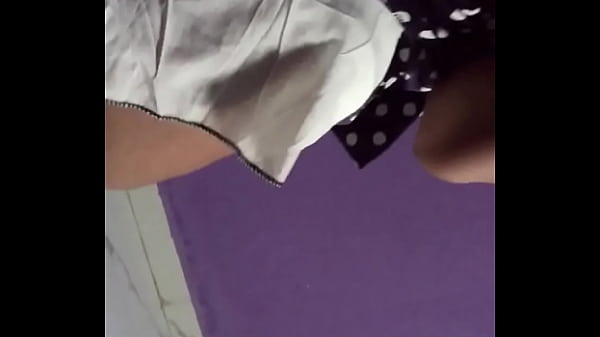 Desi girl jayashree jhatakiya with skirt and blouse