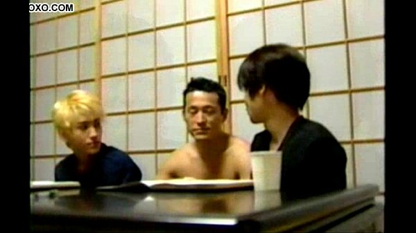 Download Video - Japanese teacher fucks his students