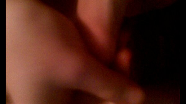 thumb getting a boner