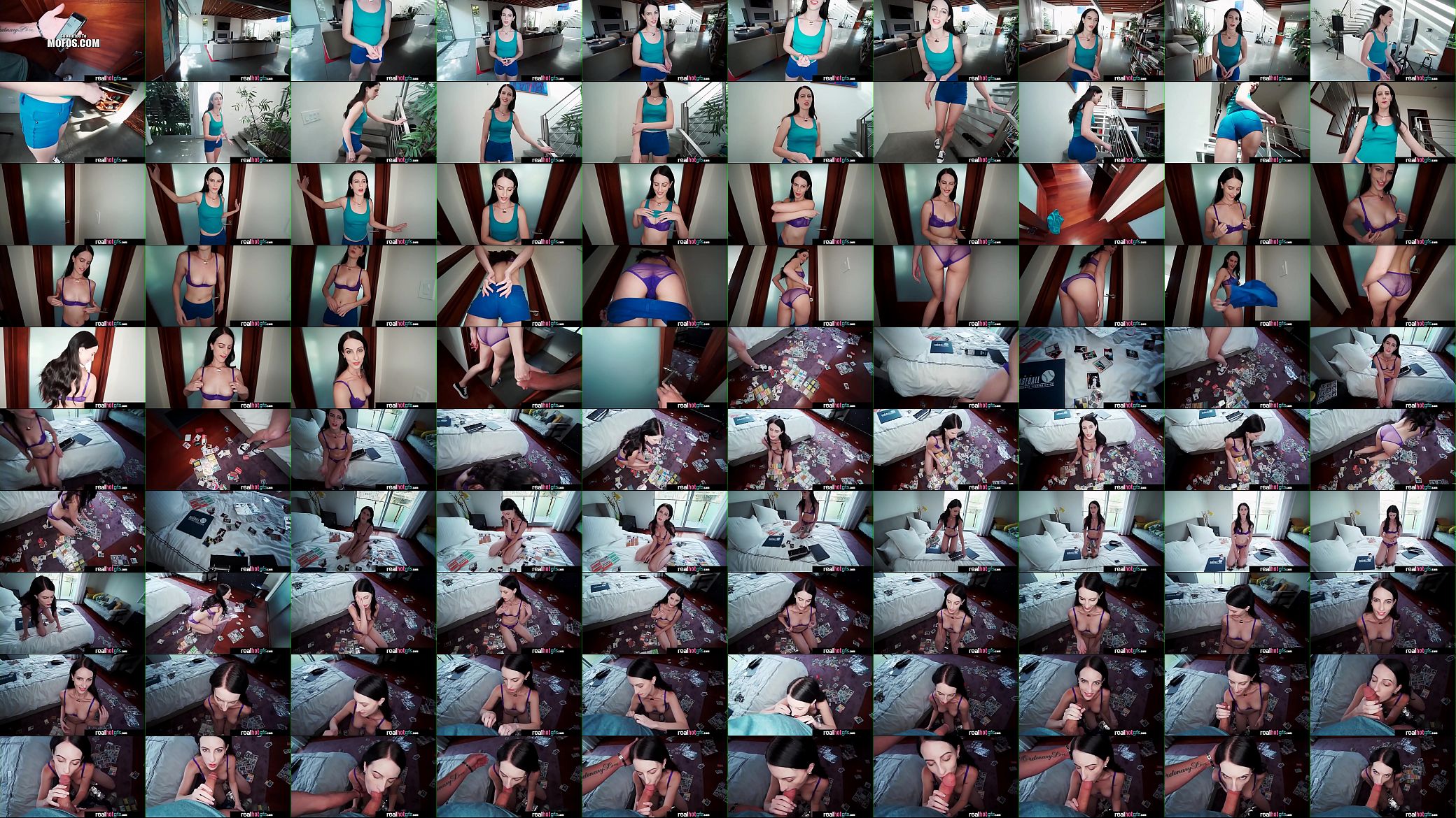 Babe&#039;s Pussy Pounded By Angry BF(Alex Harper) 01 mov-03 预览图