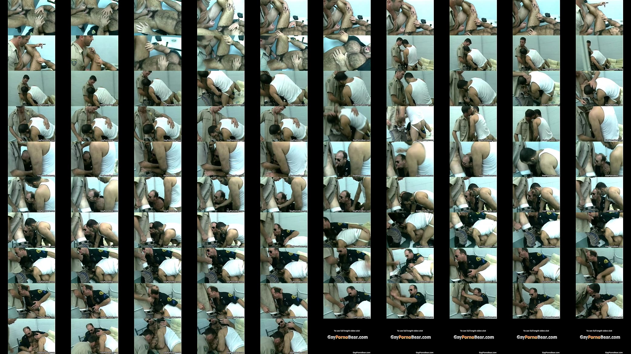 Gratis homo bears suck and fuck rigid gay porno 预览图