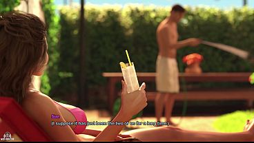 Download Video - MY BIMBO DREAM &num;12