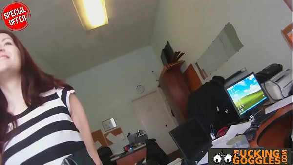 Redhead Barbara Gently Fucked Thumbnail