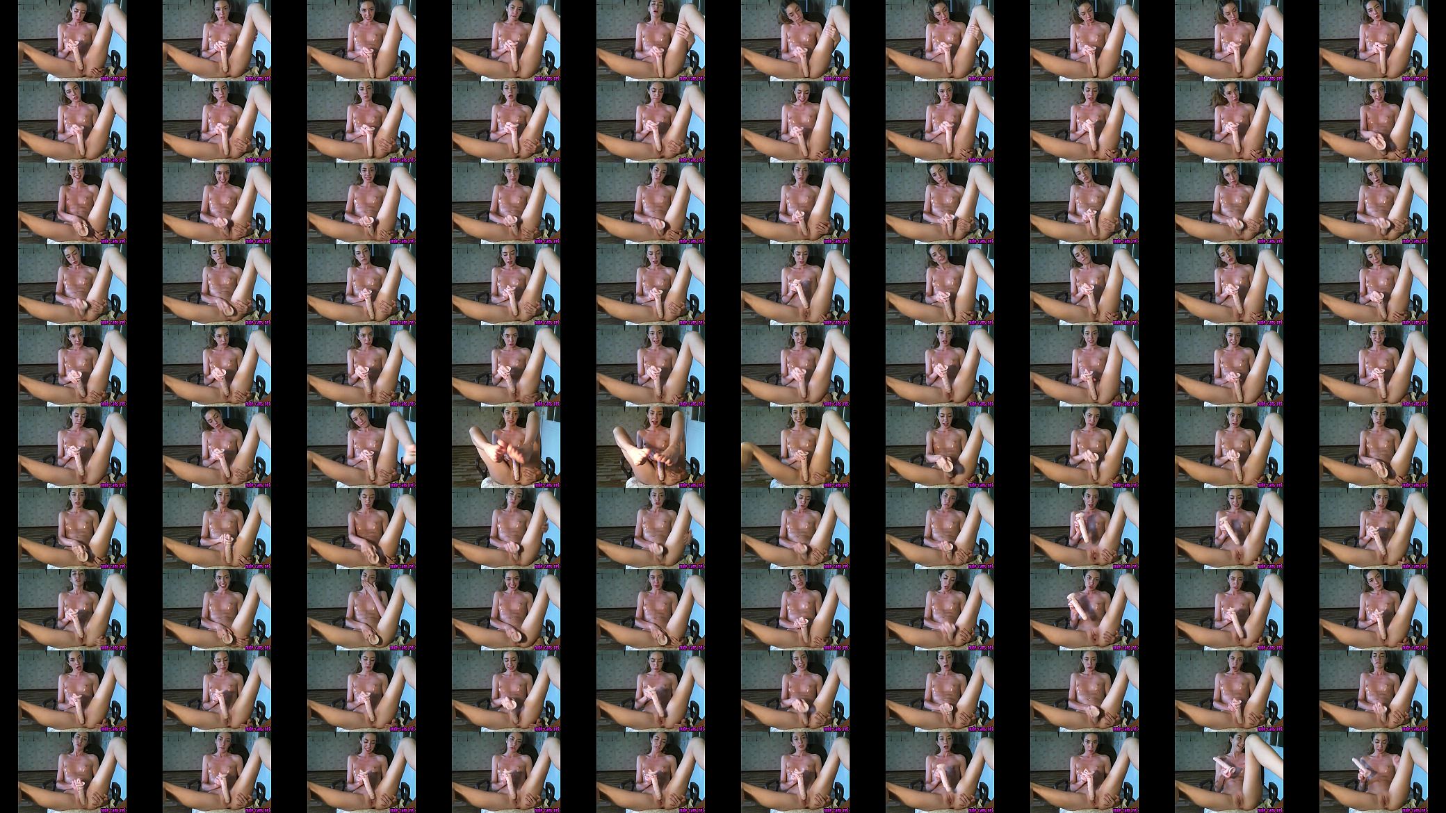 Flat-chested Russian Ponny Ctb Free Amateur Porn Videoorn Video 预览图