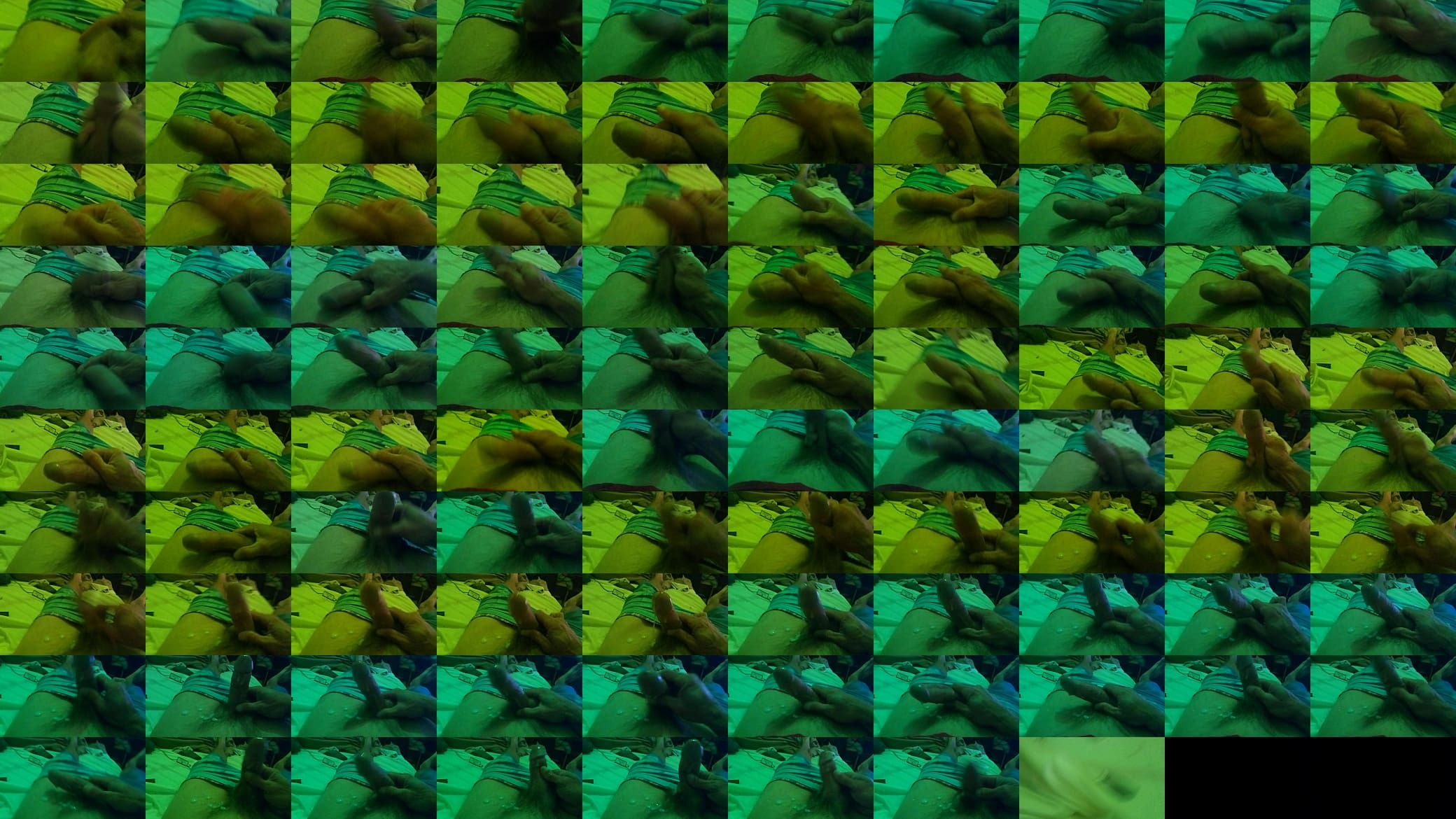 I busted a nut again watching porn 预览图