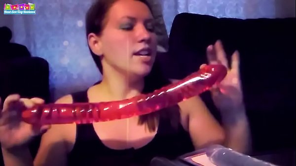 2 BEST DOUBLE SIDED DOUBLE ENDED DILDOS REVIEW