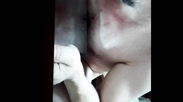 Eating my cum meoffnow