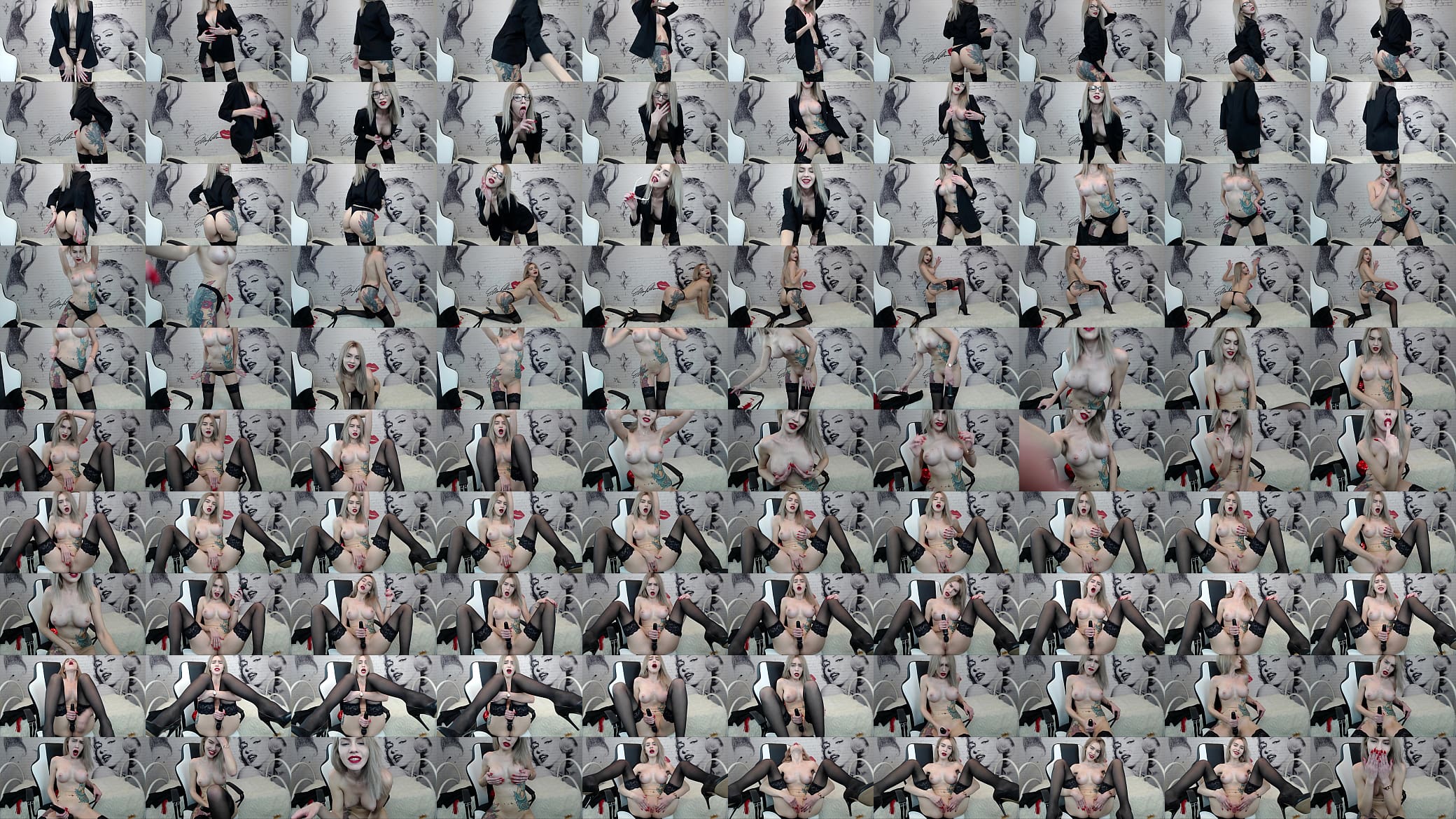 YOUR TEACHER&#039;S SEXY DANCE 预览图
