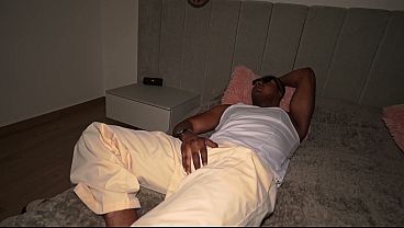 Download Video - Destroying my wife's round ass with my BBC&excl; Knock Knock INTERRACIAL