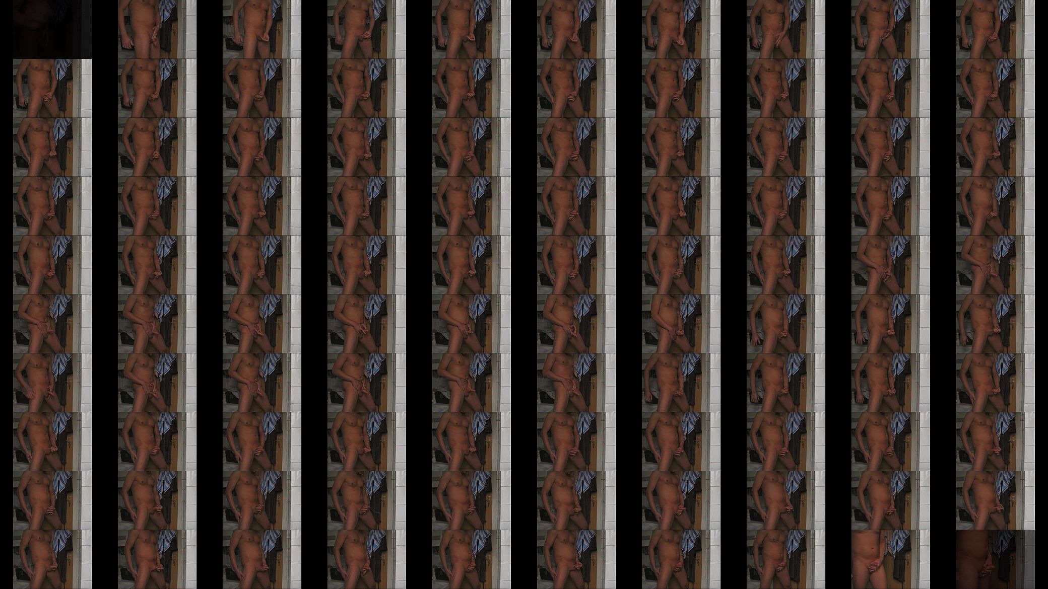 An die Wand gespritzt 预览图