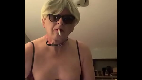 CD Nikki sexy ashtray video, Part 1