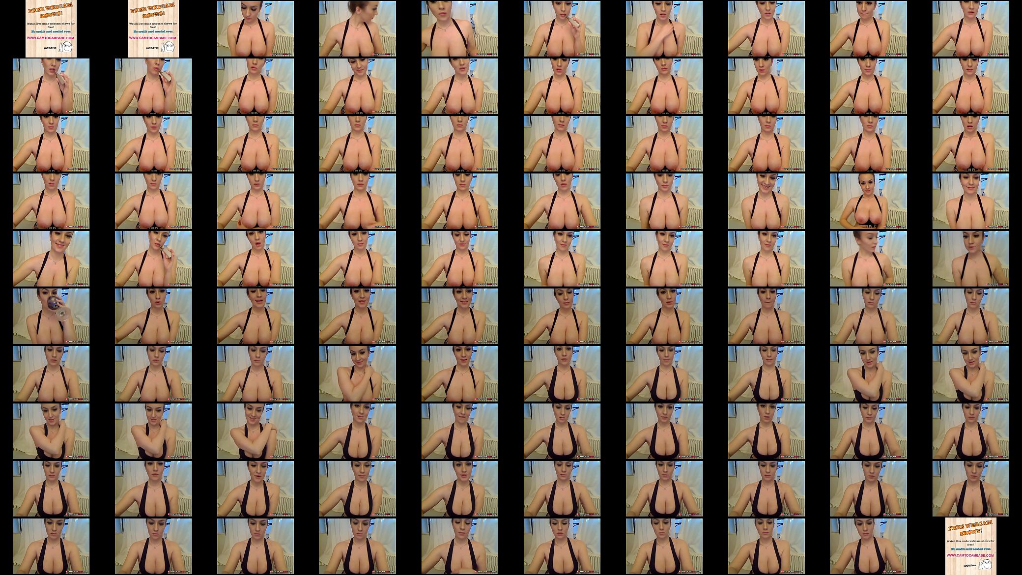 Big tits topless chat 预览图