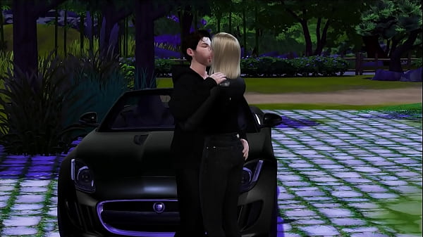 black widow avengers sex