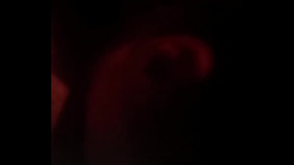 Sucking me kept her alive