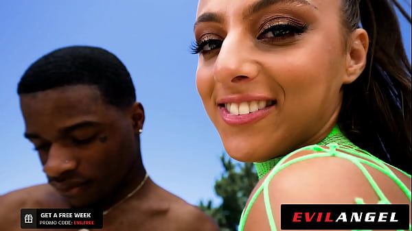 AnalTrixxx - Gia Derza's Ass Was Made For Big Cock Anal