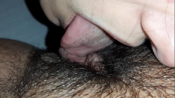 Download Video - I woke up my stepmom by licking her hairy pussy