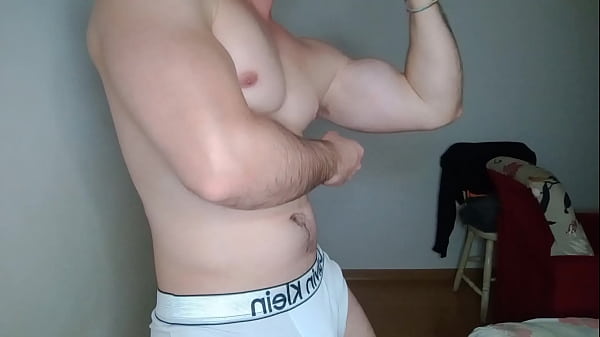 Para os admiradores de m&uacute;sculos, ASSISTA COMPLE...