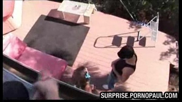 Teens pussy gets filled with cum