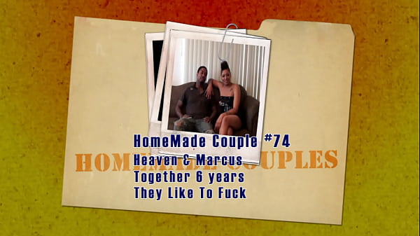 Heaven Makes A Movie With Her Boyfriend