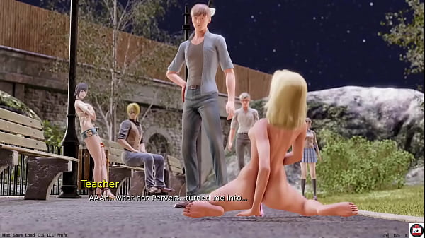 Public Sex LIfe H -( PT 27 )- {ParadiceZone}