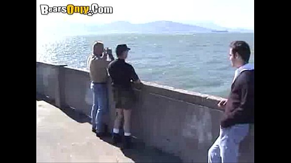 Download Video - Beefy Dad Sexy Hook Up