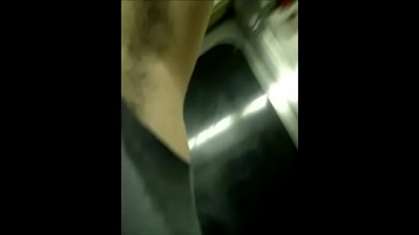 Axila metro peluda y sudada zpo