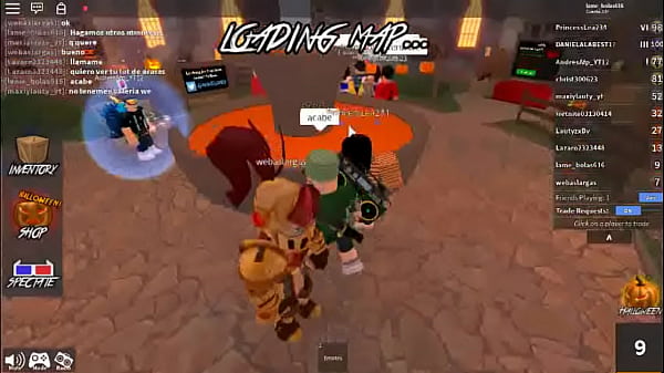 Usuario se pone cachondo junto a su compañero y...