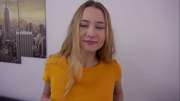 181 - 1 Babe fucks for creampie