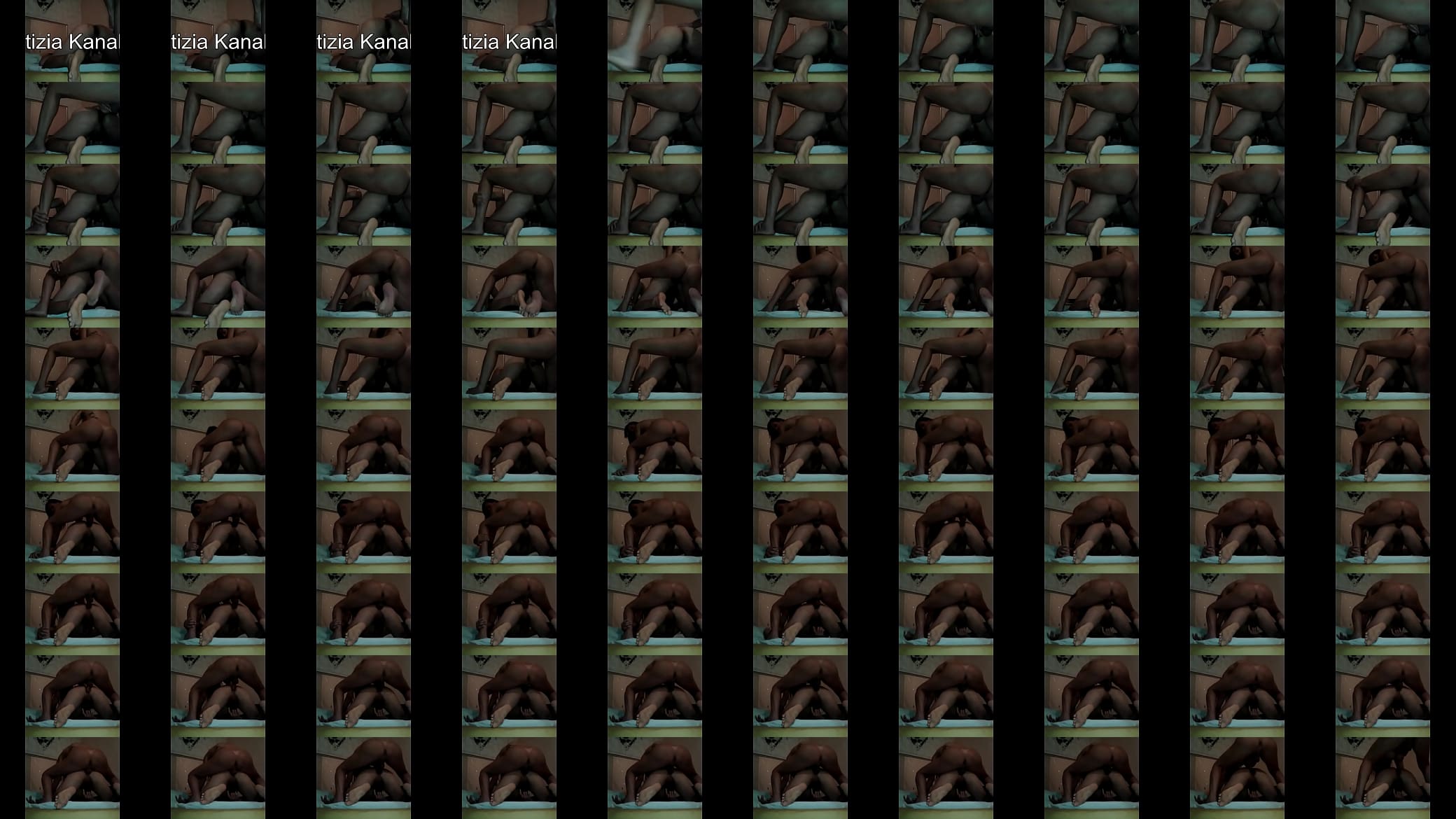 Letizia Kanakis metendo 预览图