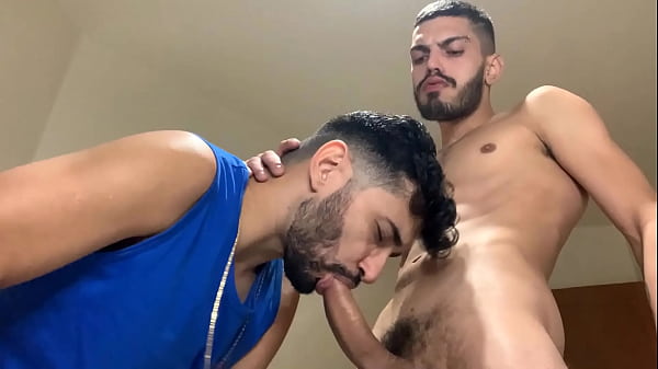 MARCOS GOIANO ENTRANDO NA ROLA GROSSA DO @ERICK...