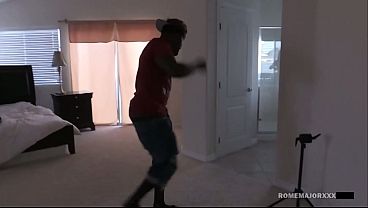 Brianna Rose in My New Step Mom