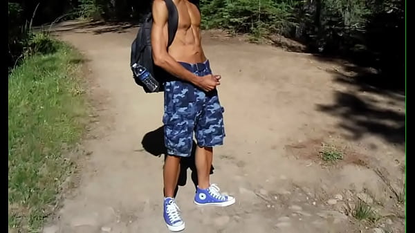 Download Video - Like me forest wank