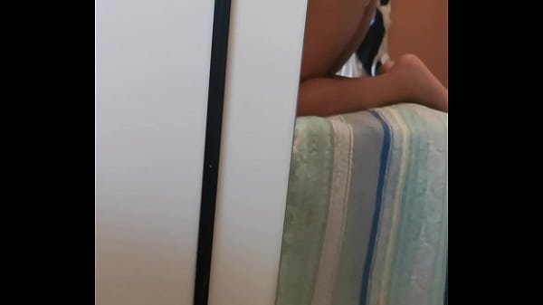 Spank my ass