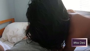 He loves to fuck me right out of the shower