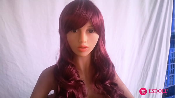 ESDOLL Sexy Next Door Wife LifeLike Love Doll 140cm – Flora