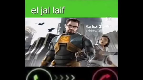 EL JAL LAIF