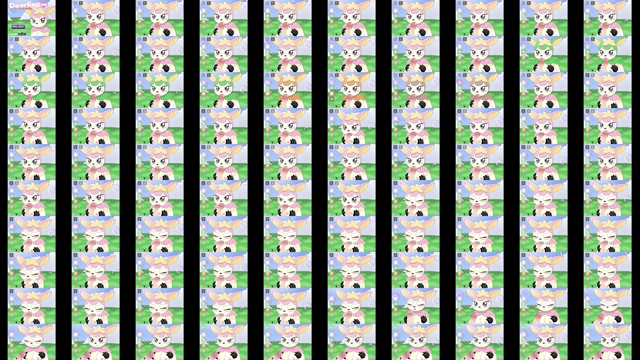 Deerling Amie 预览图